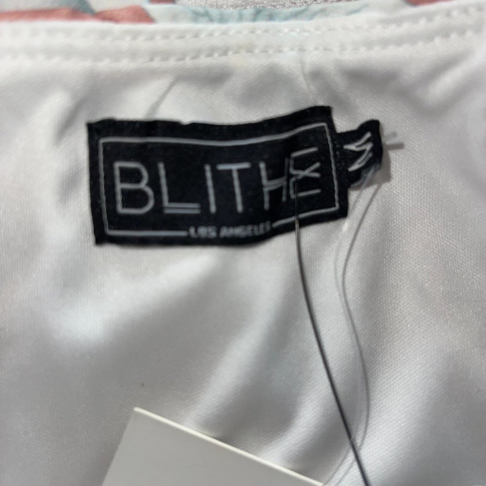 Blithe LA Romper - Picture 4 of 5